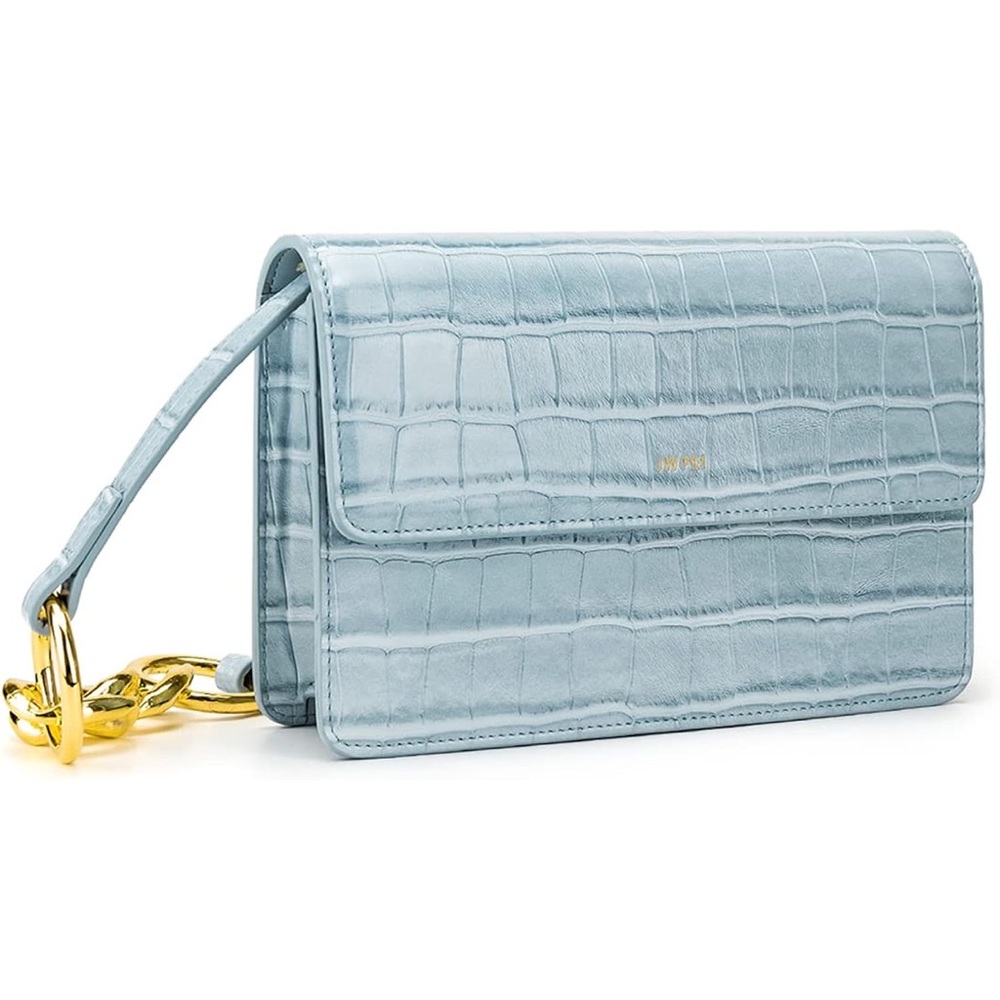 JW PEI Women's Julia (Light Blue)